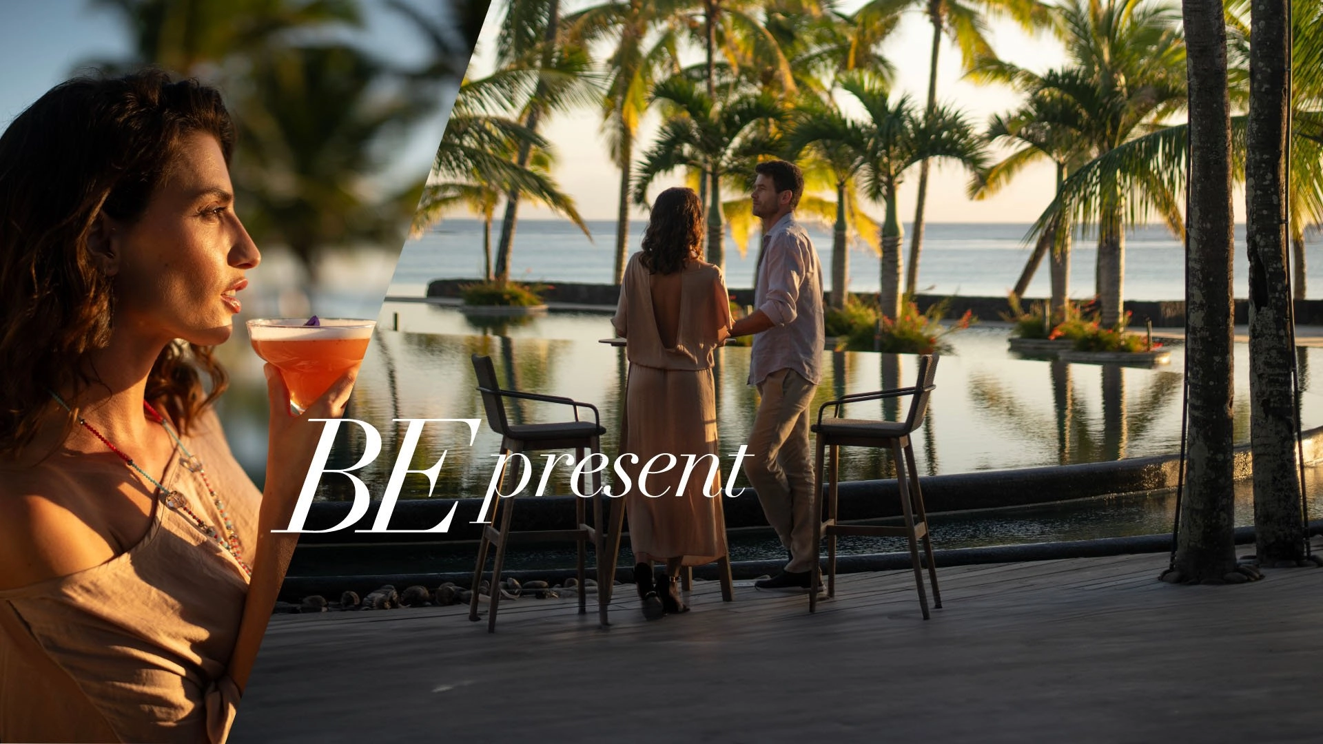 Trou aux Biches resort in Mauritius